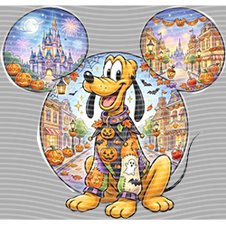 Disney Style-DSN 2150
